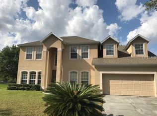 357 Lake Amberleigh Dr, Winter Garden, FL 34787