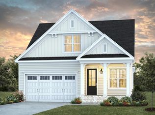 253 Big Bradley Dr, Wendell, NC 27591
