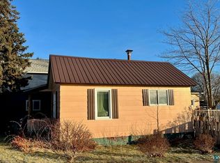 230 W 4th St, Washburn, WI 54891