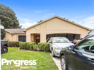 7206 Orchid Lake Rd, New Pt Richey, FL 34653