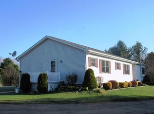 4100 Baker Rd, Glennie, MI 48737