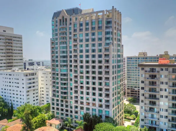 10727 Wilshire Blvd APT 402, Los Angeles, CA 90024