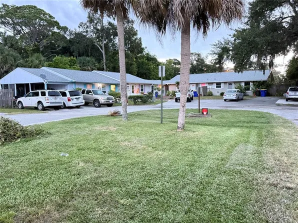 16 Marilyn Dr #18 & 20-16b, Edgewater, FL 32132