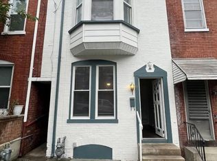 311 N Newberry St, York, PA 17401