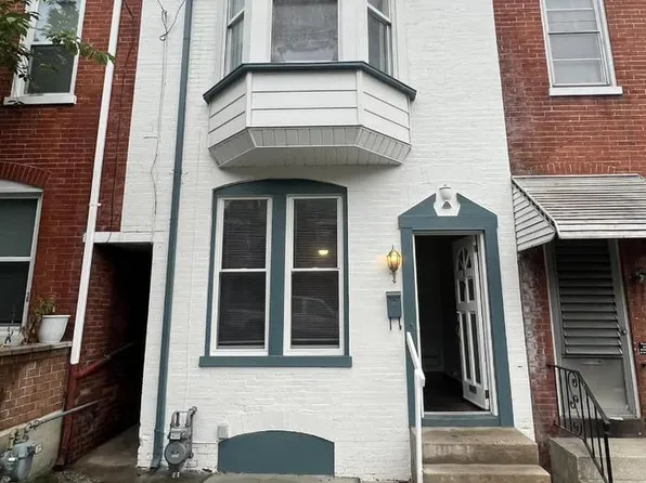 311 N Newberry St, York, PA 17401