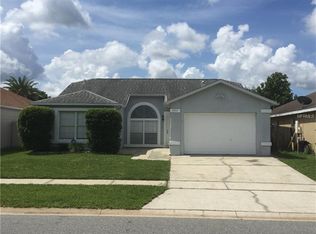 2735 Woodruff Dr, Orlando, FL 32837