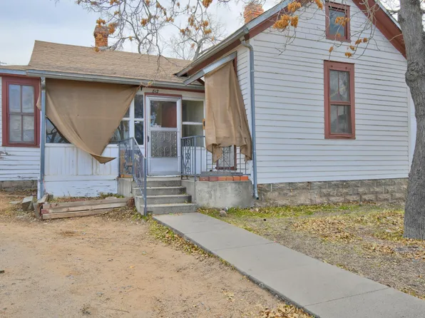 812 Walter St SE, Albuquerque, NM 87102