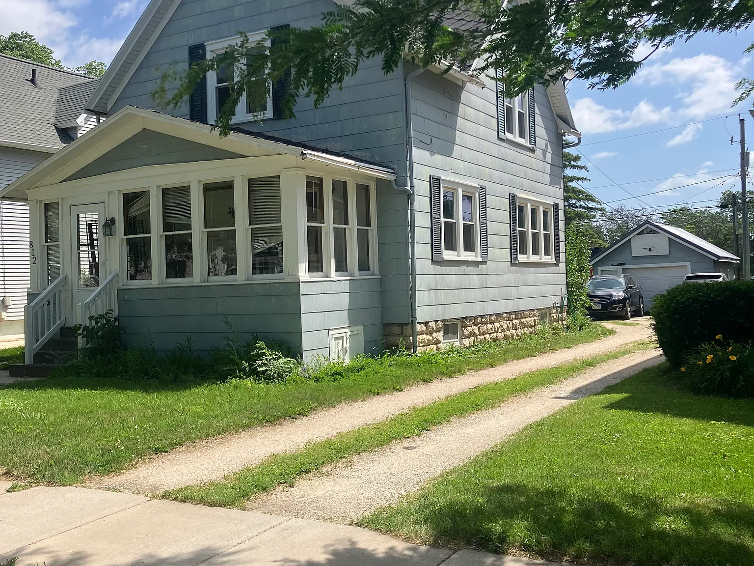 Michigan Ave, Fond Du Lac — Photo 1