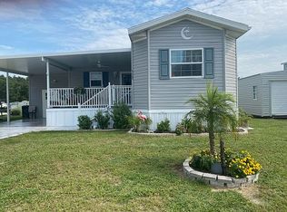 609 Highway 466 #958, Lady Lake, FL 32159