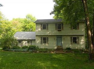 7356 Williams Rd, Concord Township, OH 44077