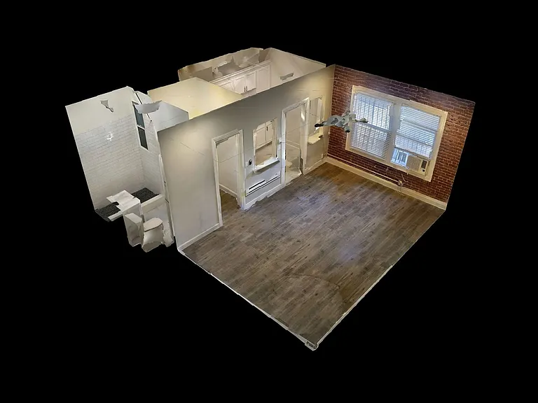 NRE - The Bard Apartments — Photo 13