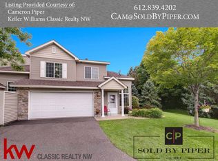 5282 207th St N, Forest Lake, MN 55025