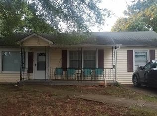 334 7th Ave SW, Hickory, NC 28602