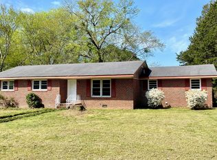 109 Acadia Dr NW, Rome, GA 30165