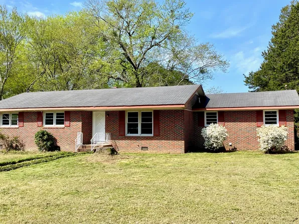 109 Acadia Dr NW, Rome, GA 30165
