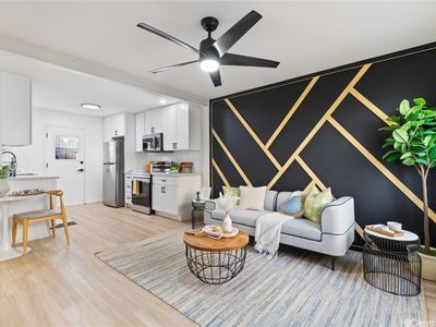98-1286 Hoohiki Pl #98, Pearl City, HI, 96782