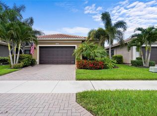 11683 Meadowrun Cir, Fort Myers, FL 33913
