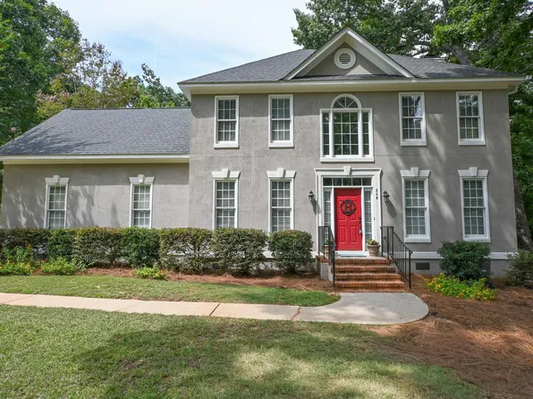 208 Misty Oaks Ct, Lexington, SC 29072