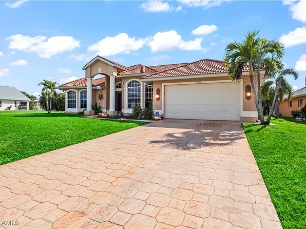 3726 SW 4th Ln, Cape Coral, FL 33991