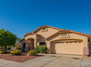 6526 W Behrend Dr, Glendale, AZ 85308