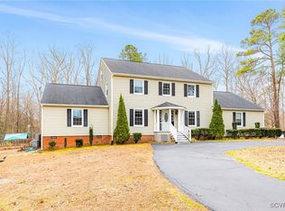 6953 Fieldwood Rd, Chester, VA 23831