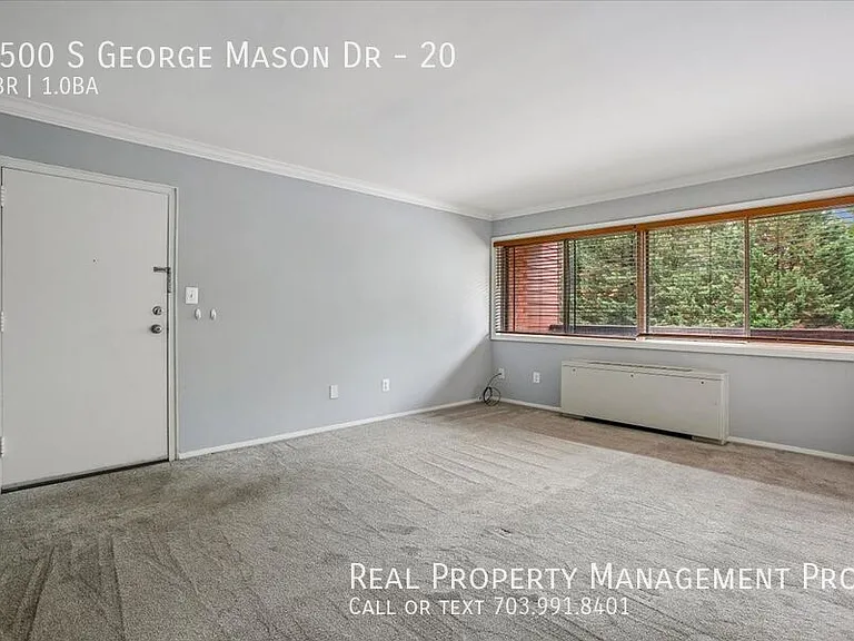 1500 S George Mason Dr #20 — Photo 4