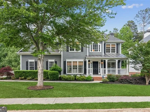 2572 Hillgrove Dr, Dacula, GA 30019