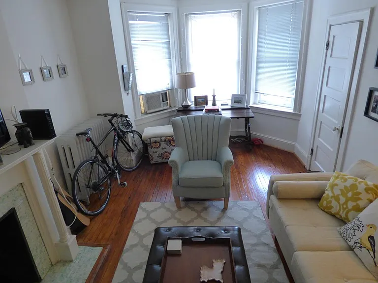 1834 Calvert St NW #3 — Photo 7