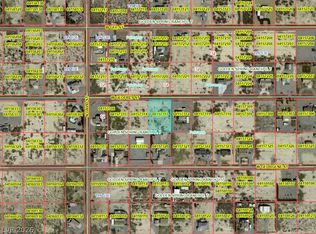 1391 Geofrey St, Pahrump, NV 89060