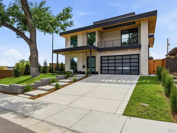 267 S Clermont St, Denver, CO 80246