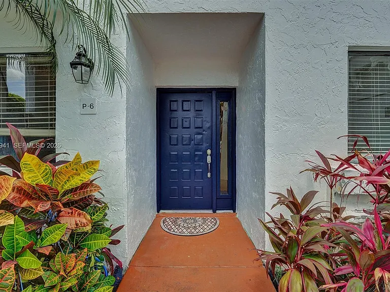 21300 San Simeon Way #P6 — Photo 20