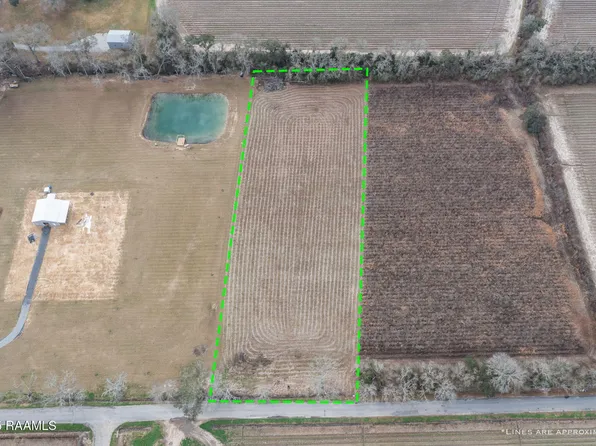 6501 Roosevelt Rd, Maurice, LA 70555