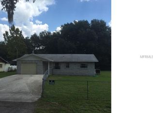 3642 Autumn Palm Dr, Zephyrhills, FL 33541