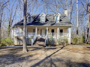 3355 Highway 162, Covington, GA 30016