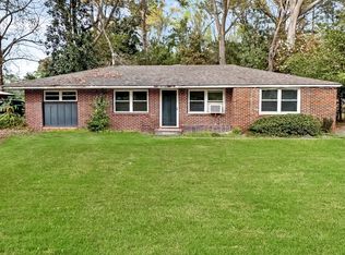 2265 Raleigh Dr, Augusta, GA 30904