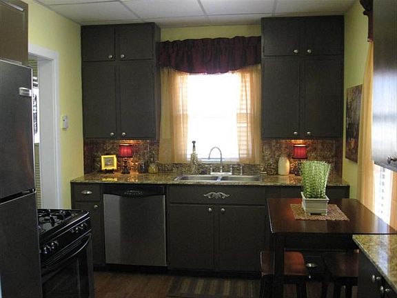 Gorgeous Kitchen