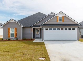 2059 Meadow Cove Dr, Valdosta, GA 31605