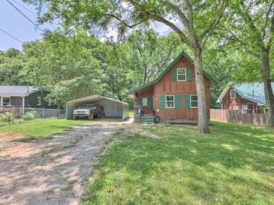 121 Rainbow Cir, Columbia, TN, 38401