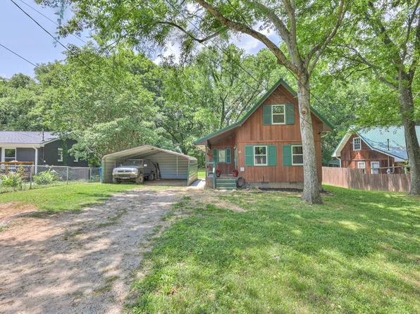 121 Rainbow Cir, Columbia, TN 38401