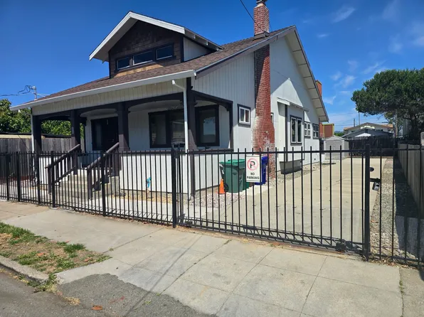 36 15th St, Richmond, CA 94801