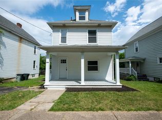 254 Southwest Ave, Greensburg, PA