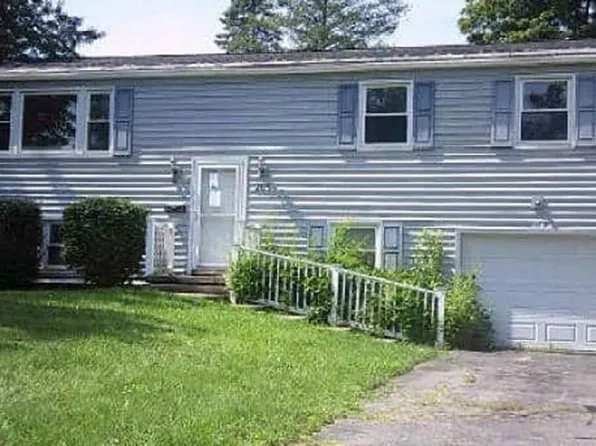 205 Stafford St, Palmyra, NY 14522