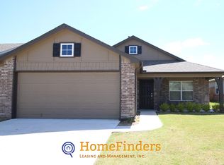 10455 S James St, Jenks, OK 74037