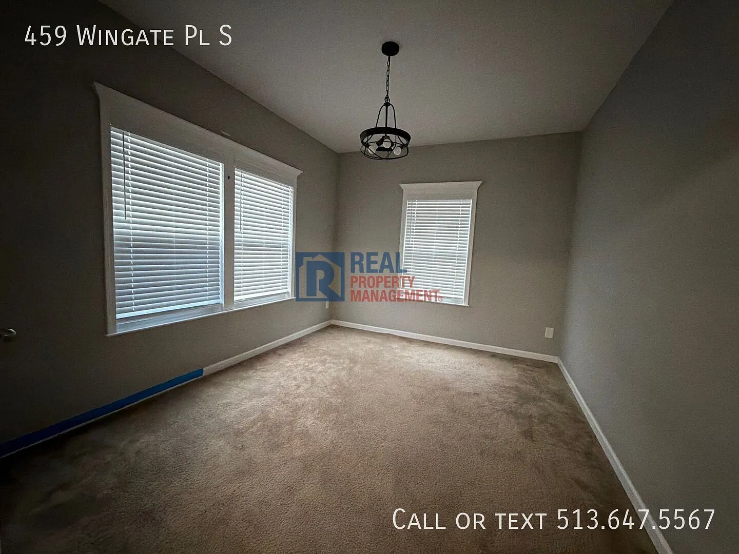Spacious 4-Bedroom Home with Office, Full Basement & Fenced Yard! — Photo 4