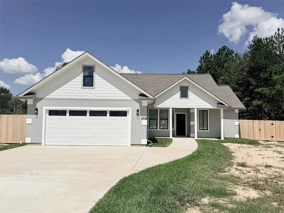 1214 Road 5203