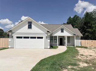 1214 County Road 5203, Cleveland, TX 77327