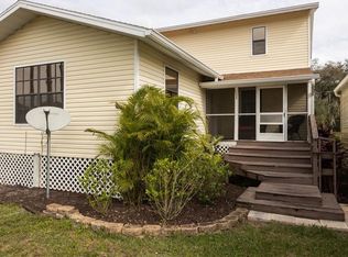 16130 Alderman Turner Rd, Wimauma, FL 33598