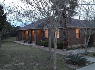 30521 Blueberry Ridge Dr, Bulverde, TX 78163