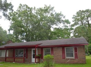 8 Barker St, Hardeeville, SC 29927