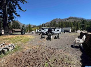 105 Patton Rd N, Detroit, OR 97342